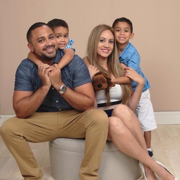 Meet your Posher, Natasha - Picture 1 of 2